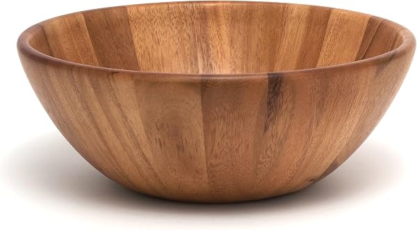 Acacia Bowl