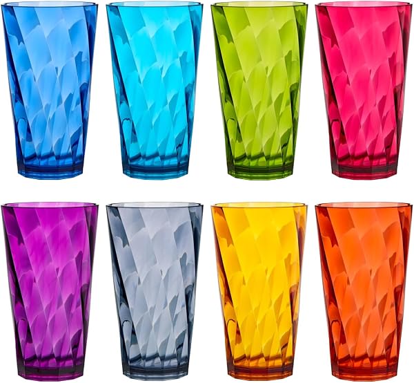 Acrylic Tumbler