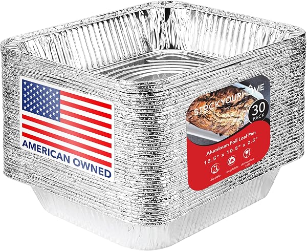 Aluminum Foil Pan