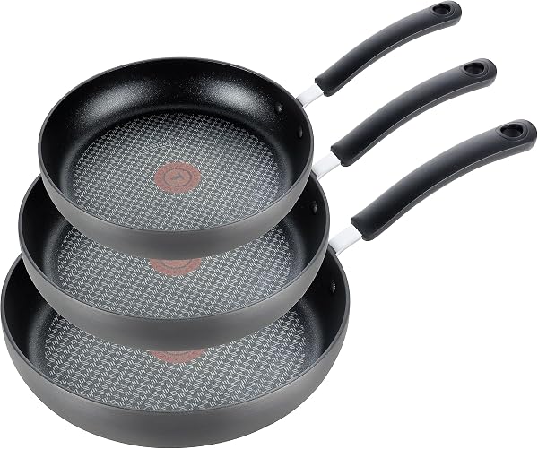 Anodized Aluminum Pan