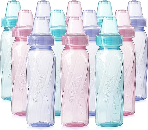 Baby Bottles