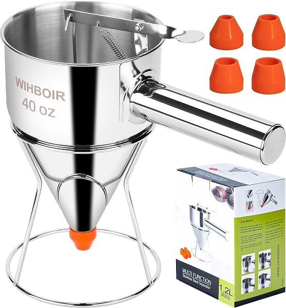 Batter Dispenser