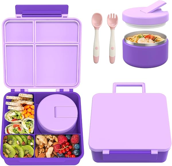 Bento Box