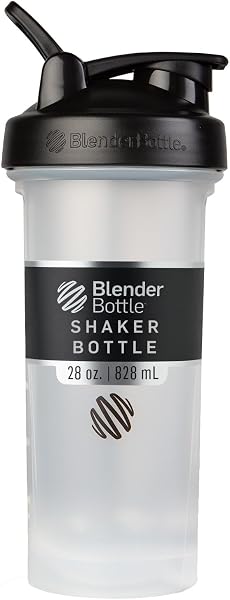 Blender Bottle