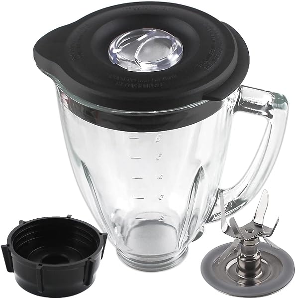 Blender Jar