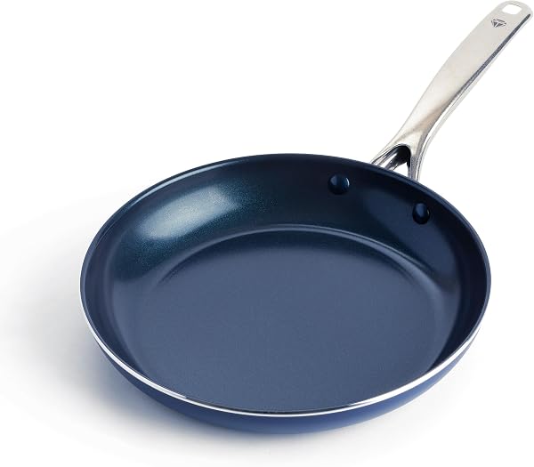 Blue Diamond Pan