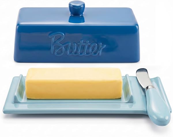 Butter Dish