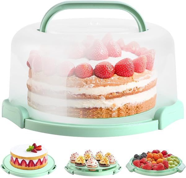 Cake Carrier