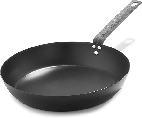 Carbon Steel Pan