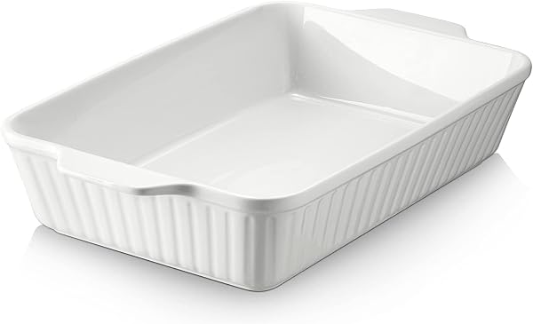 Casserole Dish