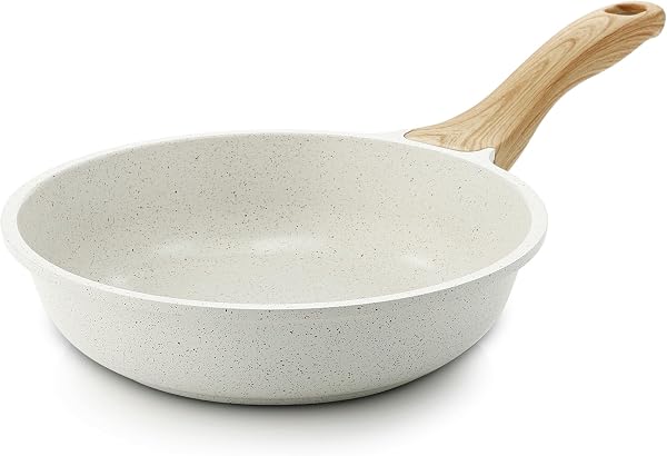 Ceramic Frying Pan