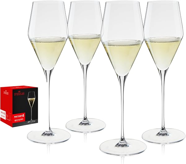 Champagne Flutes