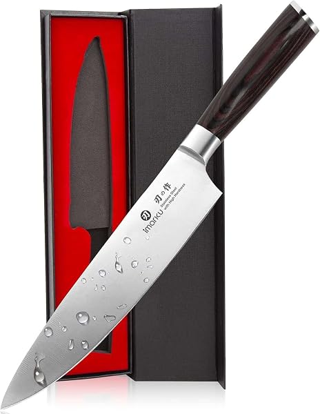 Chef's Knife