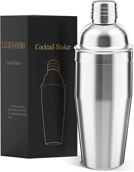 Cocktail Shaker