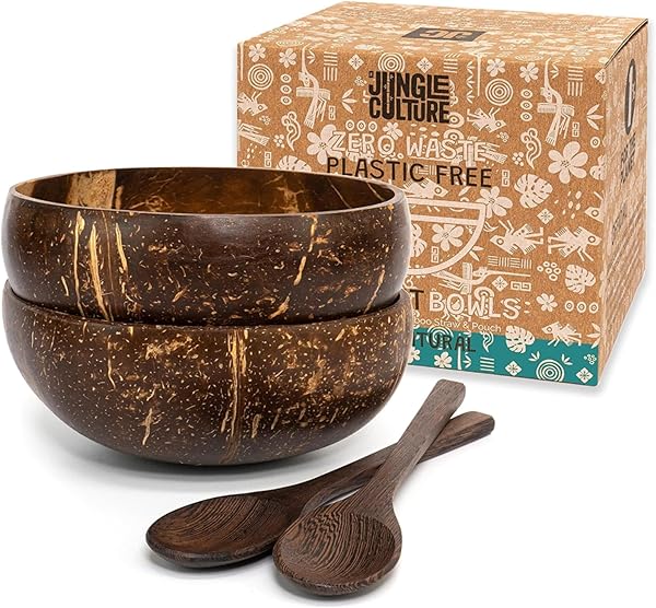 Coconut Bowl
