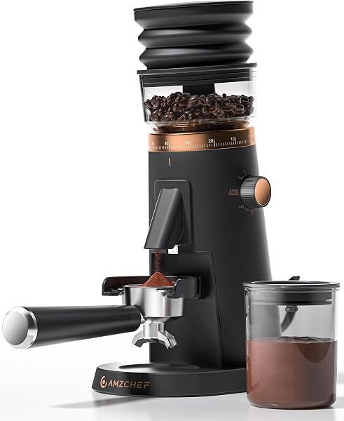 Coffee Grinder
