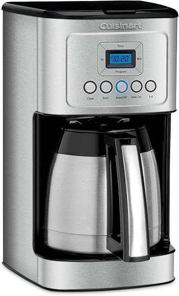 Coffee Maker Carafe