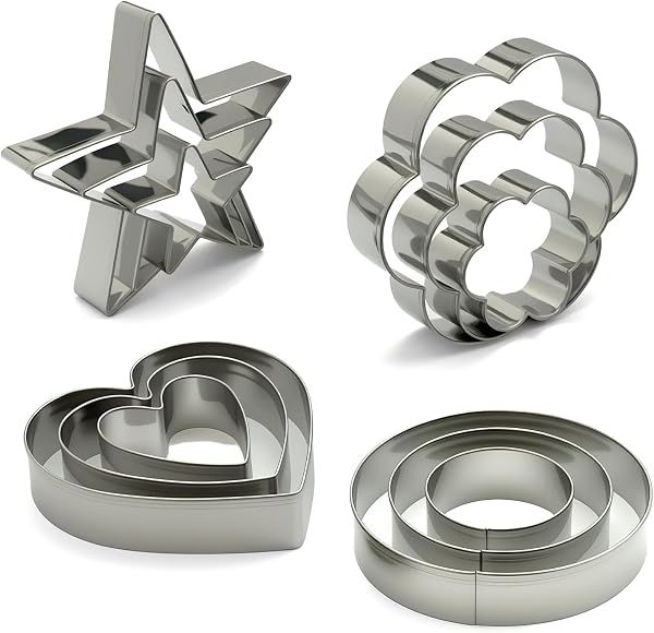Cookie Cutters