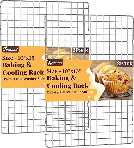 Cooling Rack