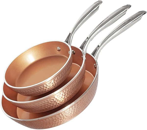 Copper Cookware