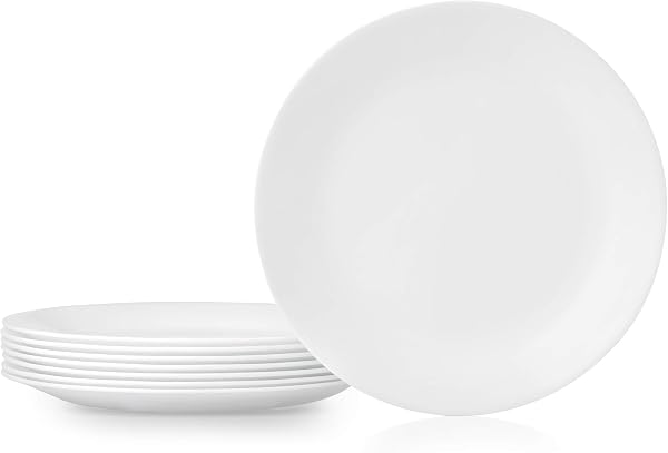 Corelle Plates