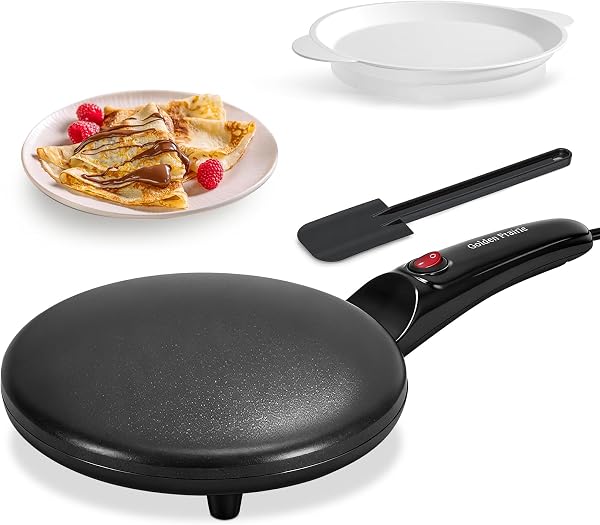 Crepe Pan
