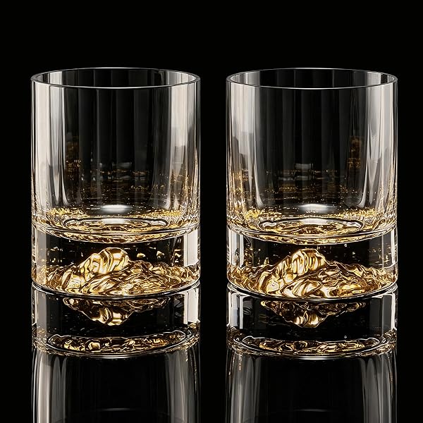 Crystal Glasses