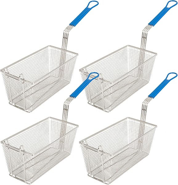 Deep Fryer Basket
