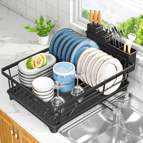 Dish Rack