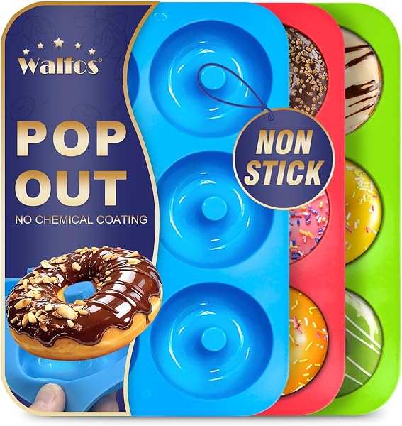 Donut Pan