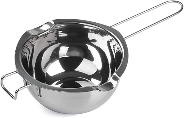 Double Boiler