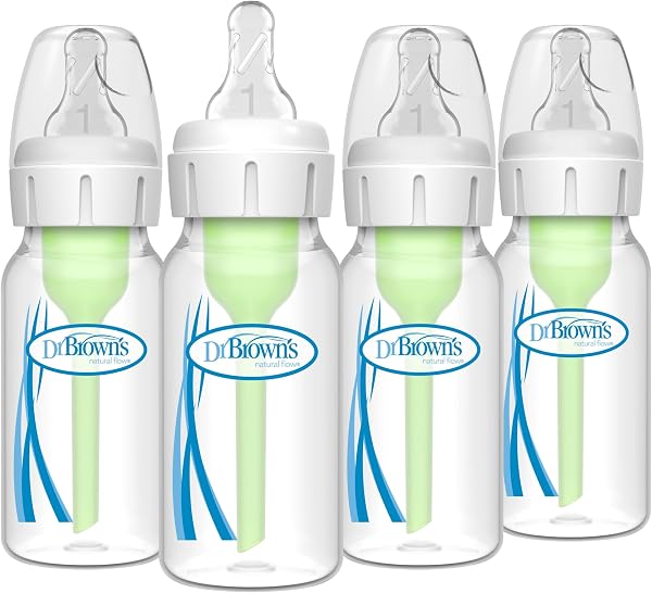 Dr. Brown's Bottles
