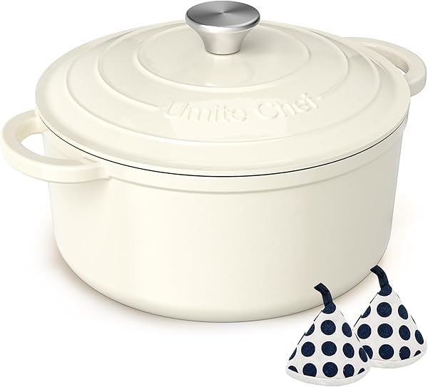 Dutch Oven