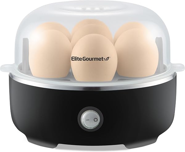 Egg Cooker