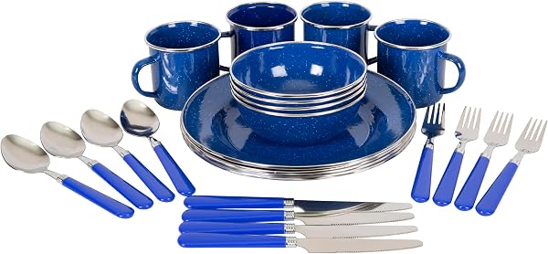 Enamelware