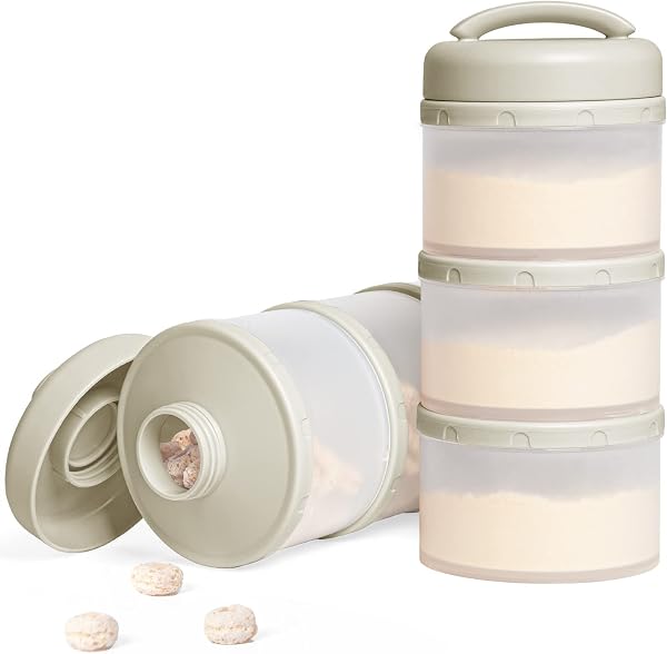 Formula Dispenser