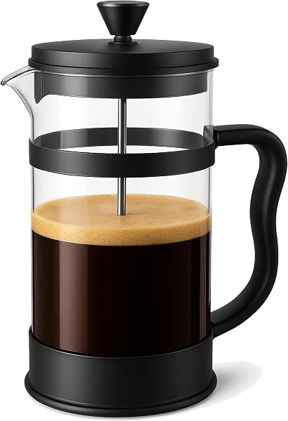 French Press