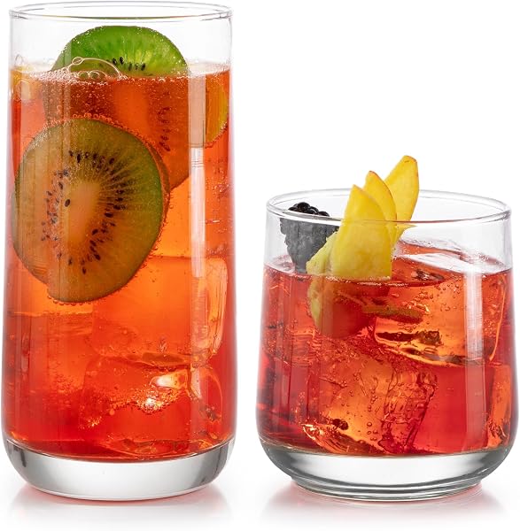 Glass Cups