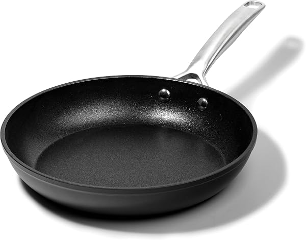 Granite Stone Pan