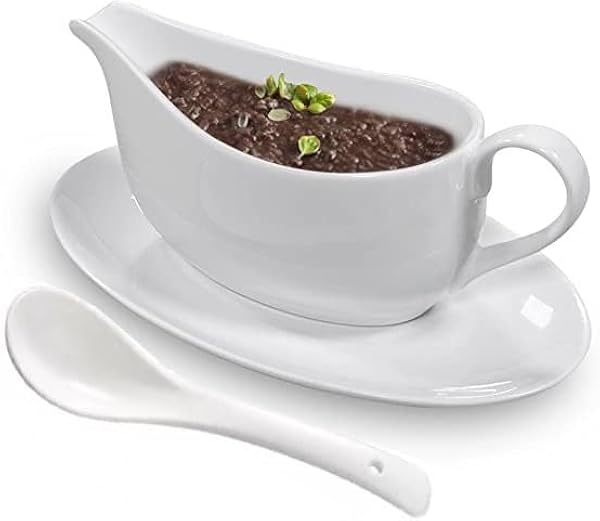 Gravy Boat