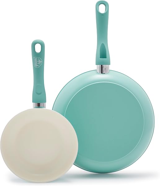 GreenLife Pan
