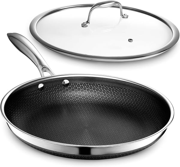 HexClad Pan