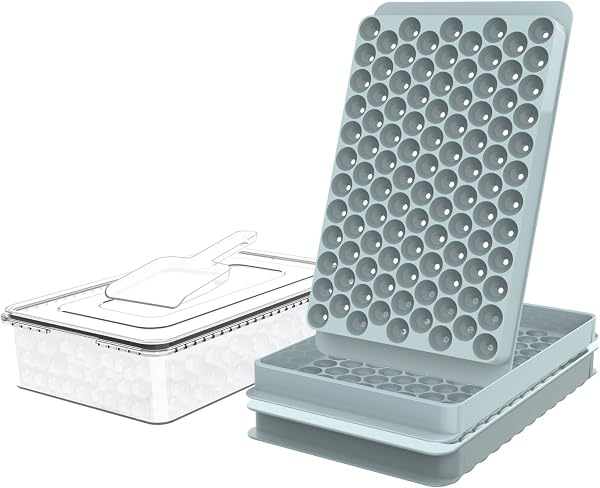Ice Cube Tray