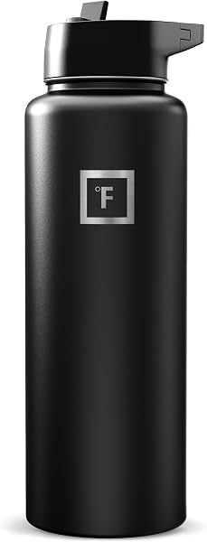 Iron Flask