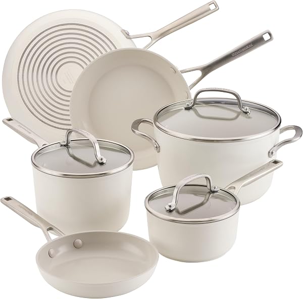 KitchenAid Cookware