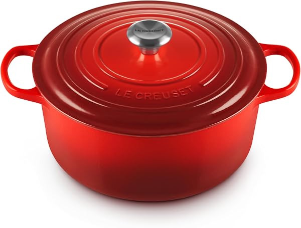 Le Creuset Dutch Oven (Enameled)
