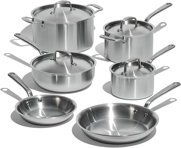 Made In Cookware