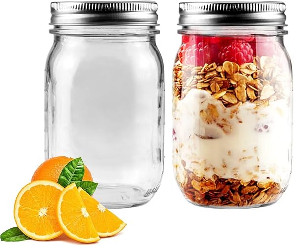 Mason Jar