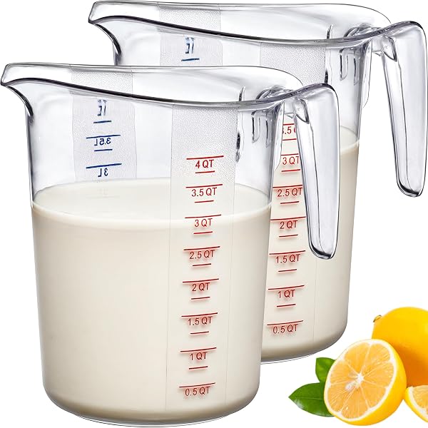 Measuring Jug