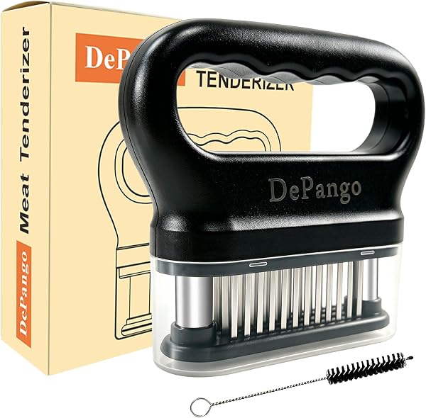 Meat Tenderizer